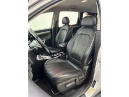 CHEVROLET - CAPTIVA - 2011/2011 - Prata - R$ 46.990,00