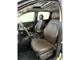 CHEVROLET - CAPTIVA - 2016/2016 - Cinza - R$ 68.900,00