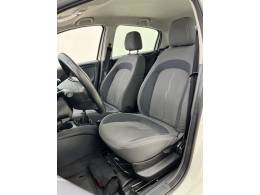 FIAT - PUNTO - 2013/2013 - Branca - R$ 44.990,00