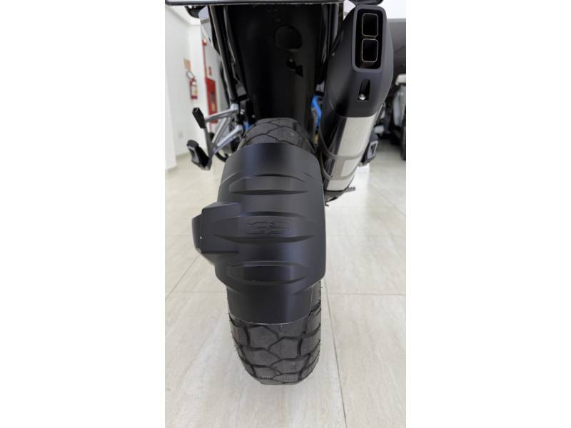 BMW - R 1200 - 2018/2019 - Azul - R$ 75.900,00