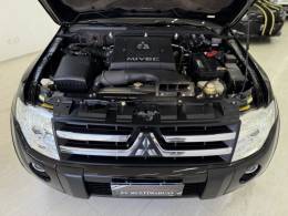 MITSUBISHI - PAJERO FULL - 2008/2008 - Preta - R$ 99.900,00