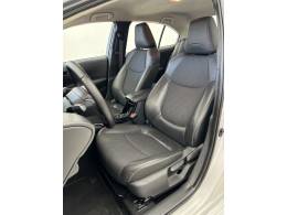 TOYOTA - COROLLA - 2019/2020 - Prata - R$ 104.900,00