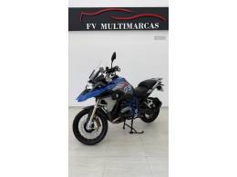 BMW - R 1200 - 2018/2019 - Azul - R$ 75.900,00