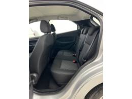 FORD - KA - 2016/2017 - Prata - R$ 44.900,00