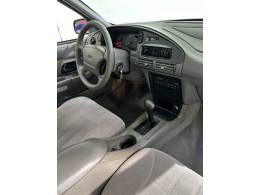 FORD - TAURUS - 1995/1995 - Verde - R$ 69.900,00
