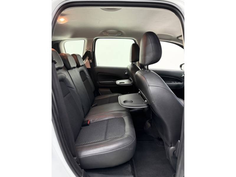 CITROËN - AIRCROSS - 2015/2015 - Branca - R$ 44.900,00