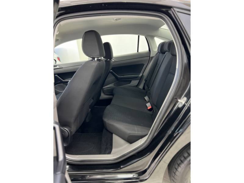 VOLKSWAGEN - VIRTUS - 2019/2019 - Preta - R$ 78.900,00