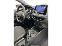 CHEVROLET - ONIX - 2023/2024 - Preta - R$ 99.900,00