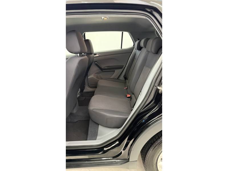 VOLKSWAGEN - T-CROSS - 2020/2020 - Preta - R$ 91.990,00