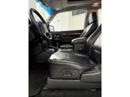 MITSUBISHI - PAJERO FULL - 2008/2008 - Preta - R$ 99.990,00