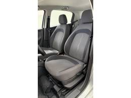 FIAT - PUNTO - 2013/2013 - Cinza - R$ 43.990,00