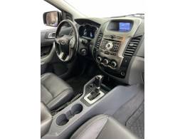 FORD - RANGER - 2015/2016 - Preta - R$ 124.900,00
