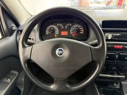 FIAT - SIENA - 2007/2007 - Branca - R$ 26.900,00