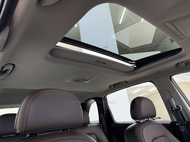 CHEVROLET - CAPTIVA - 2016/2016 - Cinza - R$ 68.900,00