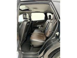 CHEVROLET - CAPTIVA - 2016/2016 - Cinza - R$ 68.900,00