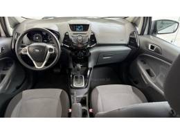 FORD - ECOSPORT - 2015/2015 - Prata - R$ 58.900,00
