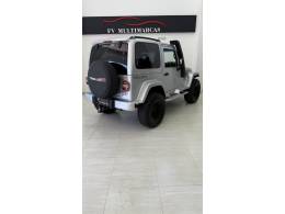 TROLLER - T4 - 2013/2013 - Prata - R$ 114.900,00