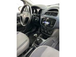 FIAT - PUNTO - 2013/2013 - Branca - R$ 42.990,00