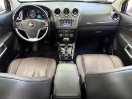 CHEVROLET - CAPTIVA - 2016/2016 - Cinza - R$ 68.900,00
