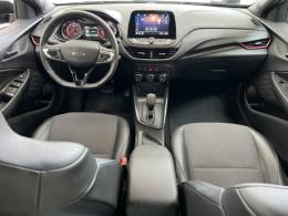 CHEVROLET - ONIX - 2023/2024 - Preta - R$ 99.900,00