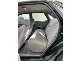 FORD - TAURUS - 1995/1995 - Verde - R$ 69.900,00