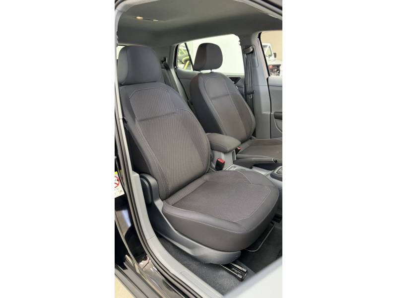 VOLKSWAGEN - T-CROSS - 2020/2020 - Preta - R$ 91.990,00