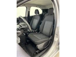 FORD - KA - 2016/2017 - Prata - R$ 44.900,00