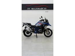 BMW - R 1200 - 2018/2019 - Azul - R$ 75.900,00