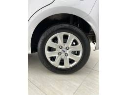 FORD - KA - 2016/2017 - Prata - R$ 44.900,00