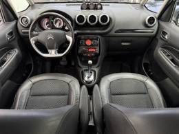 CITROËN - AIRCROSS - 2015/2015 - Branca - R$ 44.900,00