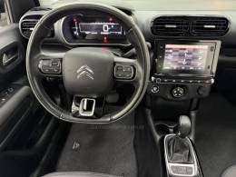 CITROËN - C4 CACTUS - 2022/2022 - Prata - R$ 92.900,00