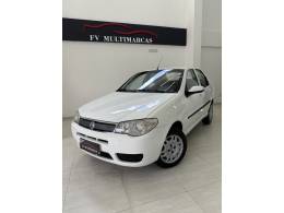 FIAT - SIENA - 2007/2007 - Branca - R$ 26.900,00
