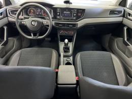 VOLKSWAGEN - VIRTUS - 2019/2019 - Preta - R$ 78.900,00