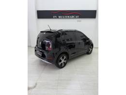VOLKSWAGEN - UP - 2020/2021 - Preta - R$ 69.900,00