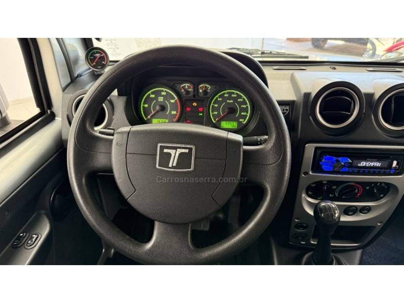 TROLLER - T4 - 2013/2013 - Prata - R$ 114.900,00