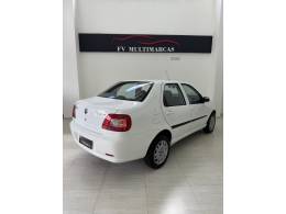 FIAT - SIENA - 2007/2007 - Branca - R$ 26.900,00
