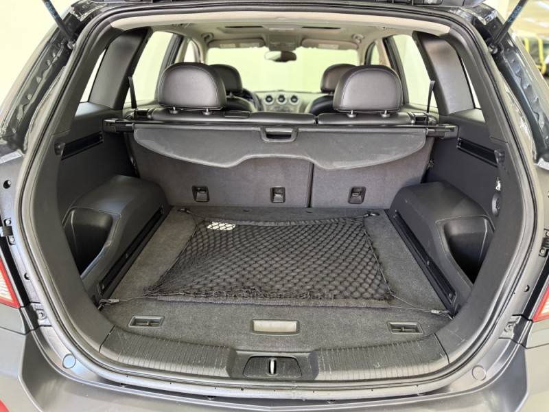 CHEVROLET - CAPTIVA - 2016/2016 - Cinza - R$ 68.900,00