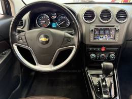 CHEVROLET - CAPTIVA - 2016/2016 - Cinza - R$ 68.900,00