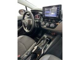 TOYOTA - COROLLA - 2019/2020 - Prata - R$ 104.900,00