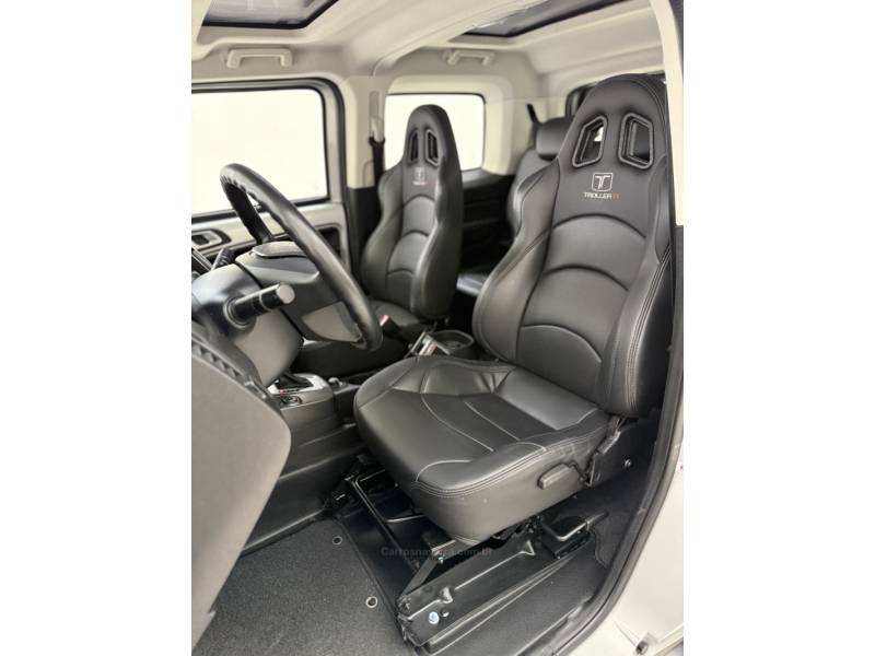 TROLLER - T4 - 2021/2021 - Prata - R$ 255.000,00