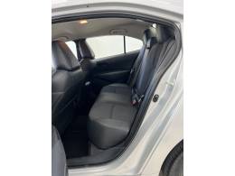 TOYOTA - COROLLA - 2019/2020 - Prata - R$ 104.900,00