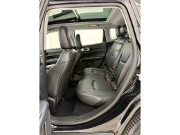JEEP - COMPASS - 2022/2022 - Prata - R$ 159.990,00