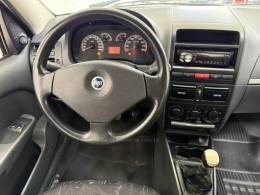 FIAT - SIENA - 2007/2007 - Branca - R$ 26.900,00
