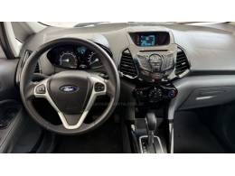 FORD - ECOSPORT - 2015/2015 - Prata - R$ 58.900,00