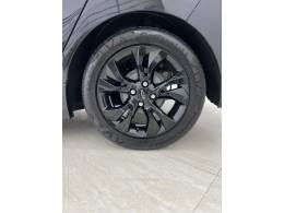 CHEVROLET - ONIX - 2023/2024 - Preta - R$ 99.900,00