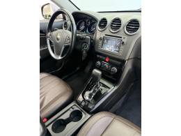 CHEVROLET - CAPTIVA - 2016/2016 - Cinza - R$ 68.900,00