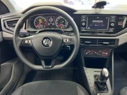 VOLKSWAGEN - VIRTUS - 2019/2019 - Preta - R$ 78.900,00