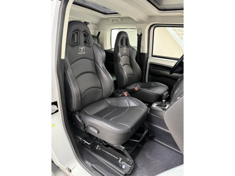 TROLLER - T4 - 2021/2021 - Prata - R$ 255.000,00