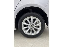 TOYOTA - COROLLA - 2019/2020 - Prata - R$ 104.900,00