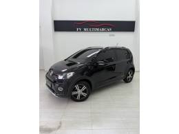 VOLKSWAGEN - UP - 2020/2021 - Preta - R$ 69.900,00